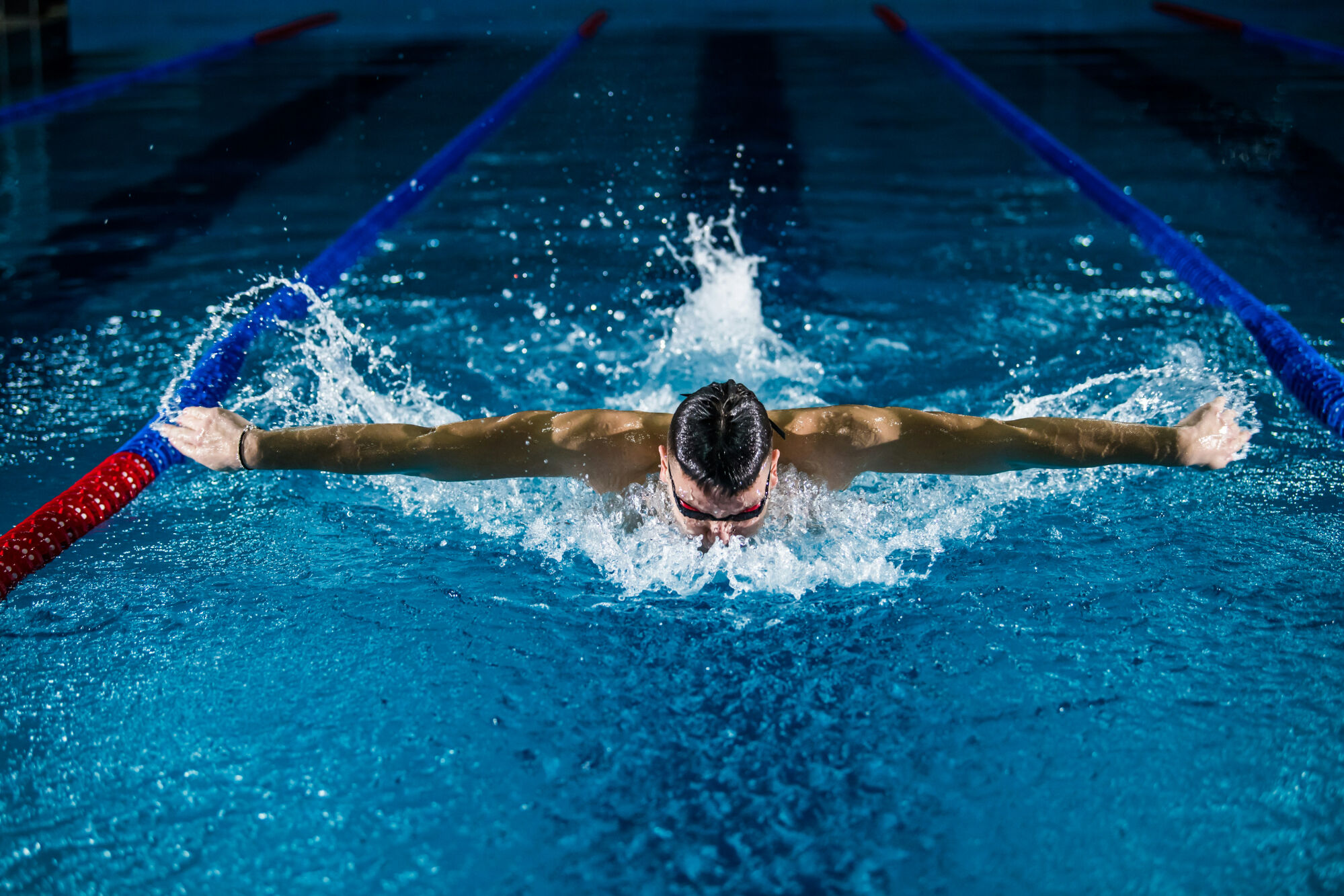 The Effect of Sport Light on Outdoor Sports