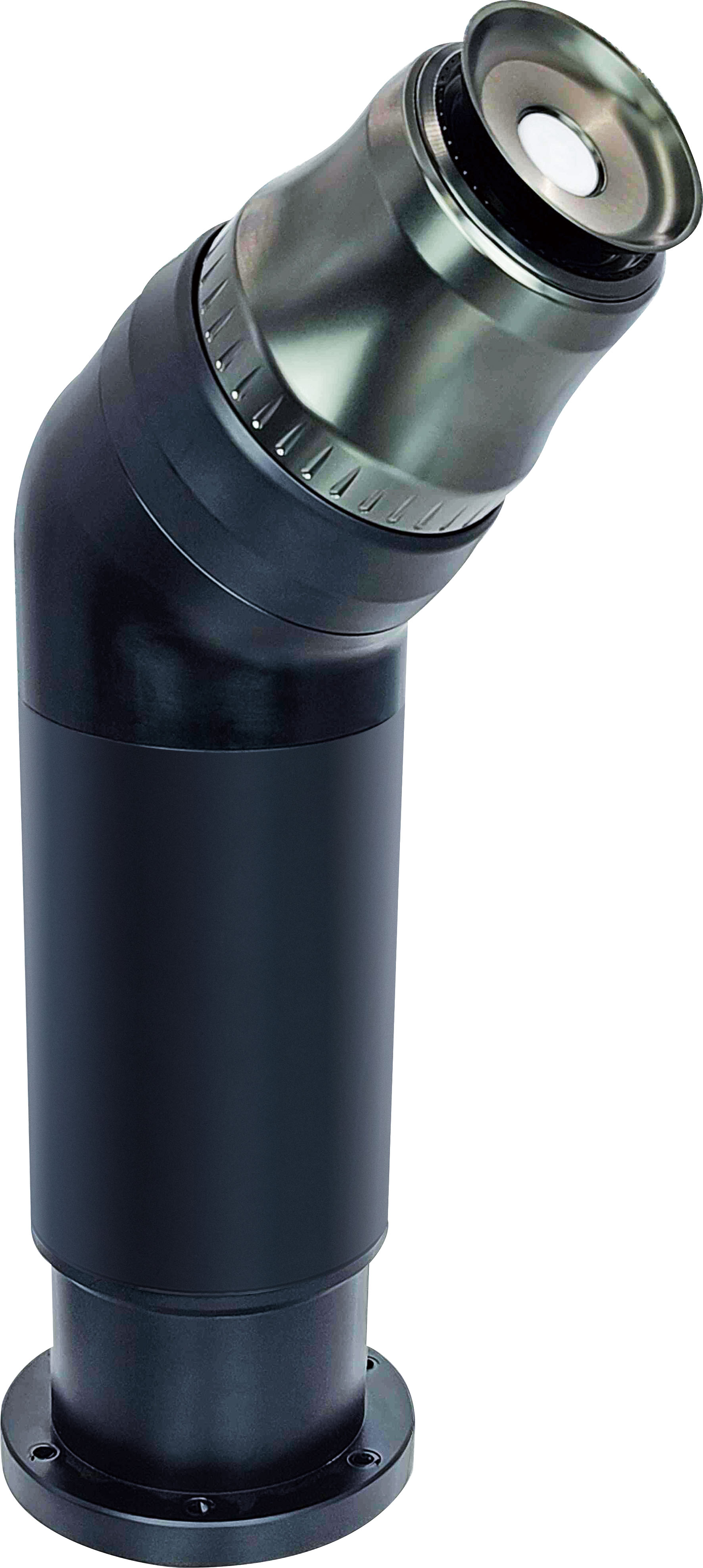 HDA-605 rotary bell atomizer 