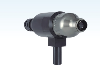 HDA-603T rotary bell automizer 